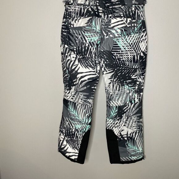 Superdry Ultimate Rescue Ski Snow Pants - Picture 7 of 10